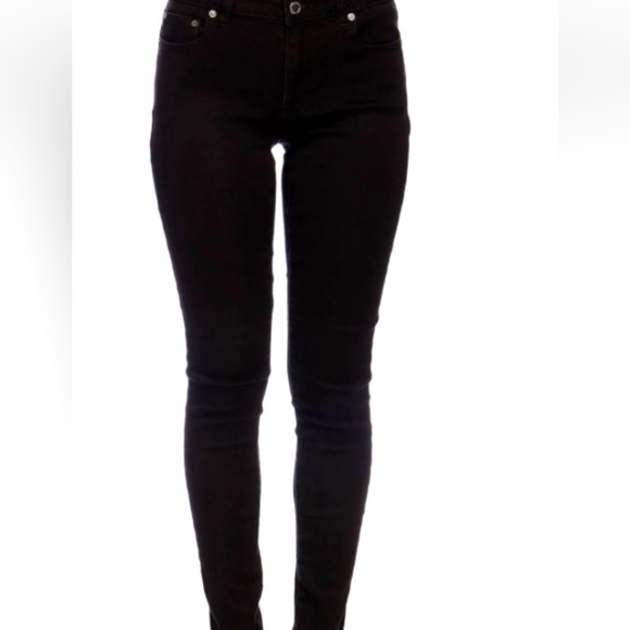 Michael Kors Izzy Skinny Jeans - Picture 1 of 2
